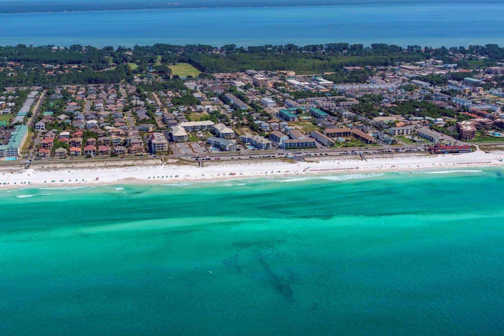 Ariel Dunes I 1307 Destin Eksteriør billede